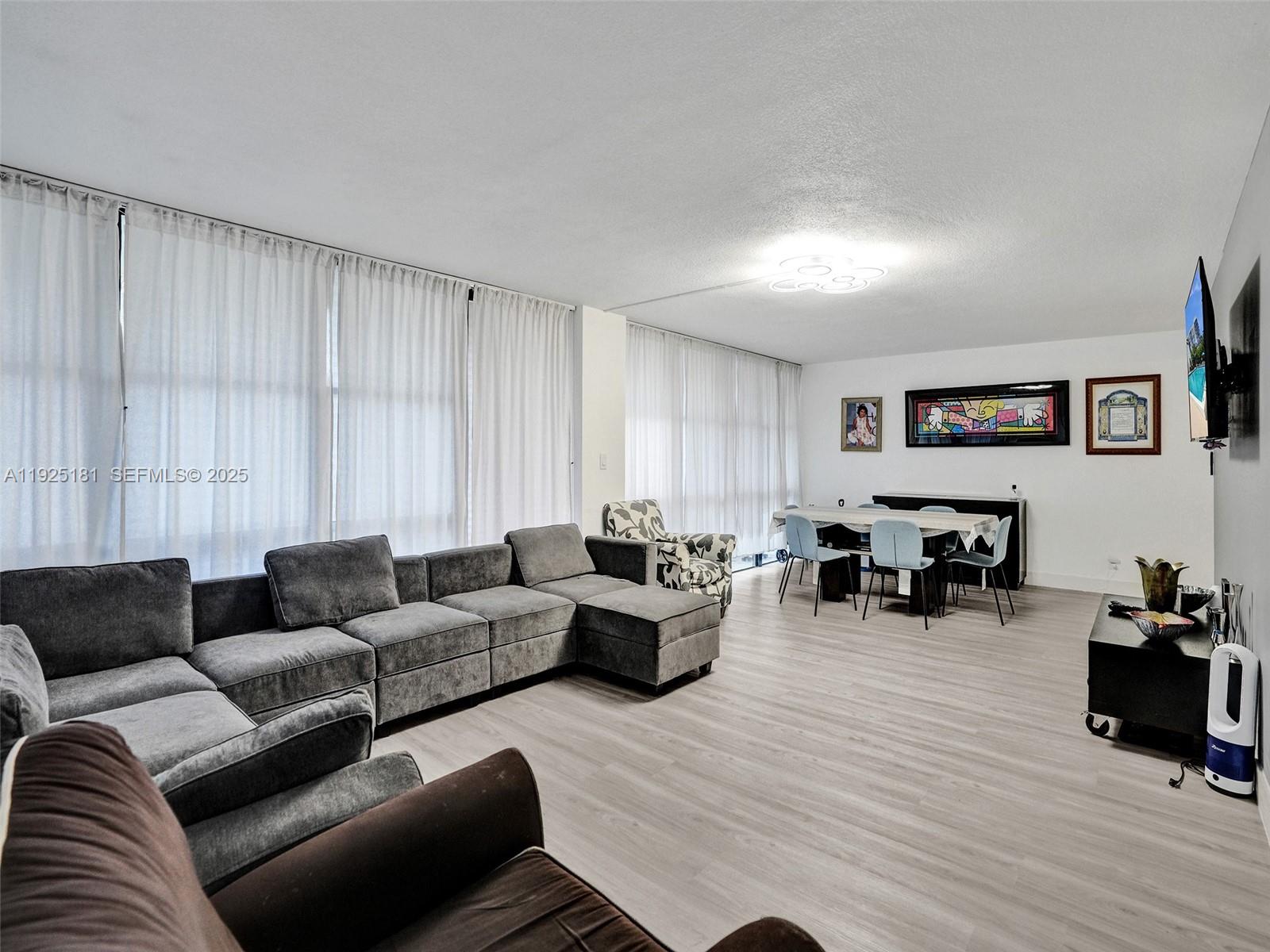 OCEANVIEW PARK CONDO - Residential