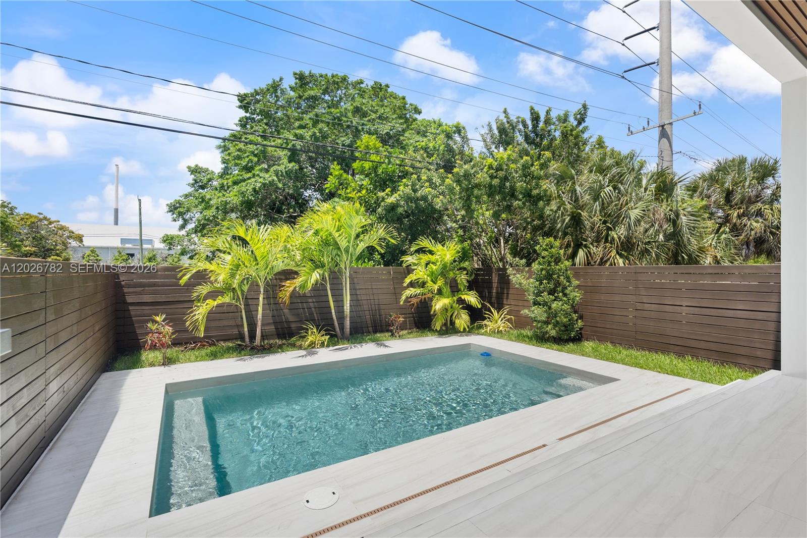 HOLIDAY HEIGHTS - Residential