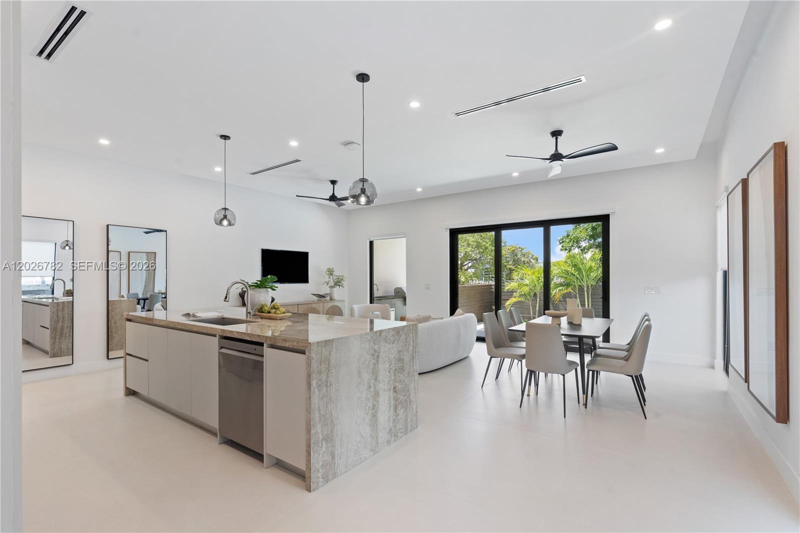 HOLIDAY HEIGHTS - Residential