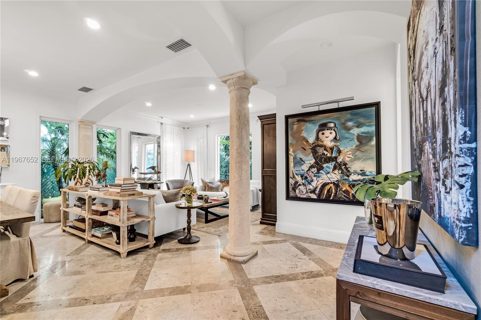 VILLAS DE VIZCAYA - Residential