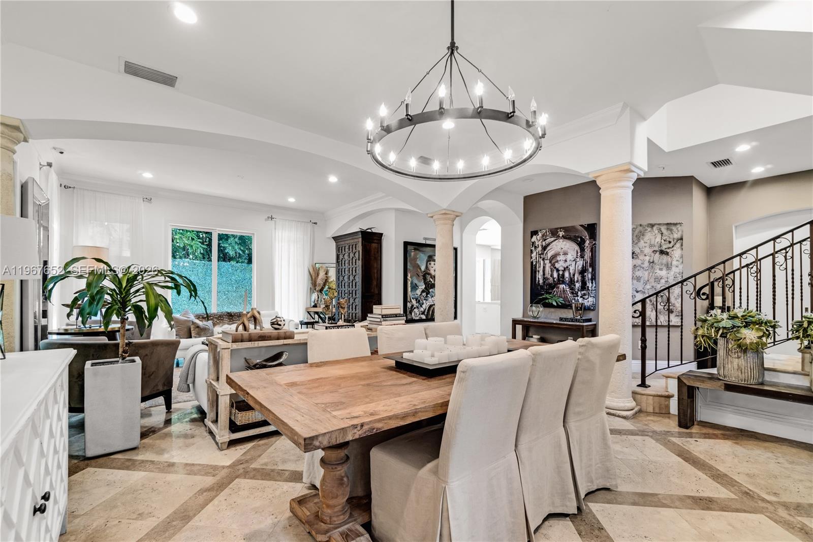 VILLAS DE VIZCAYA - Residential