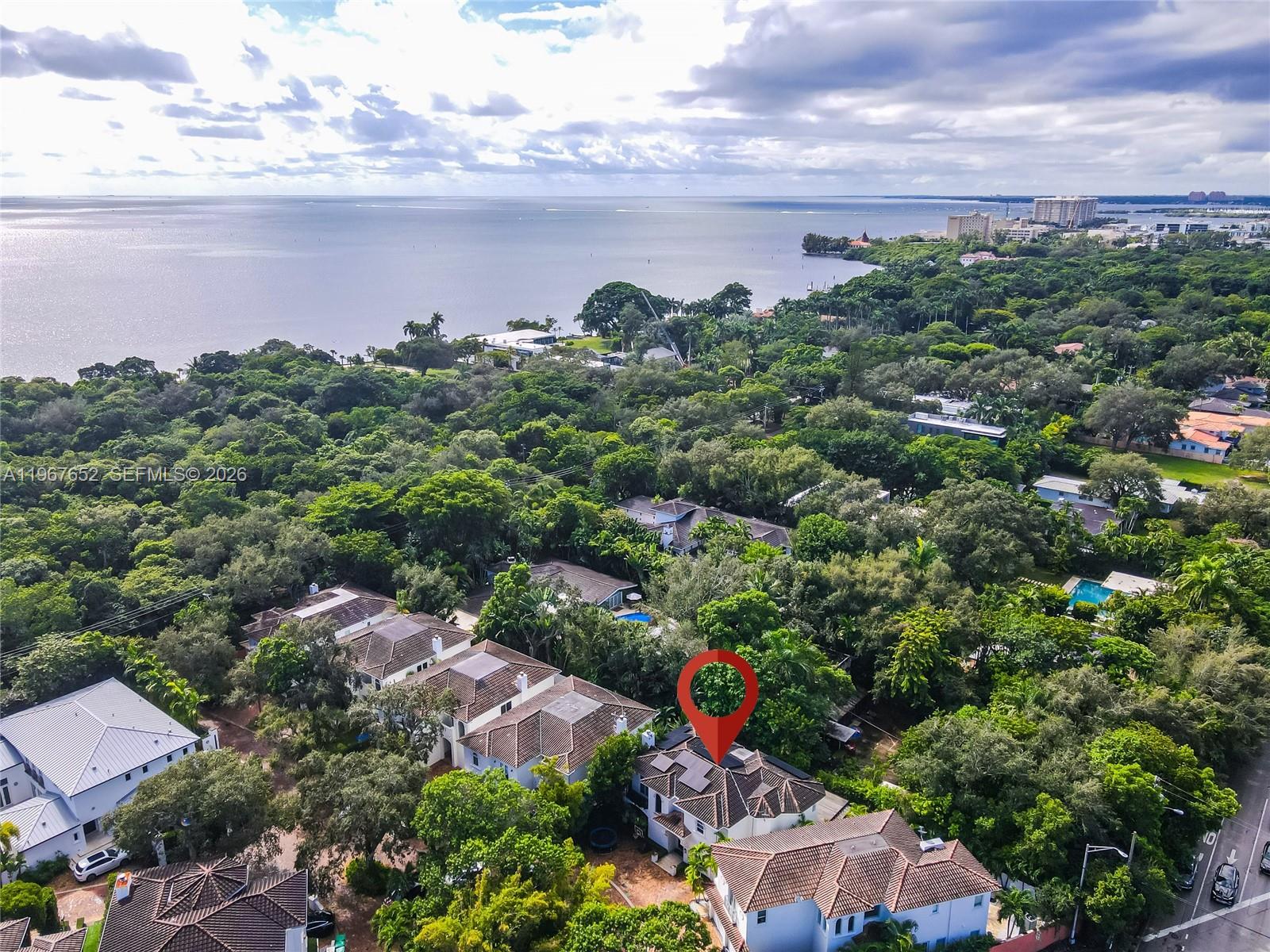 VILLAS DE VIZCAYA - Residential