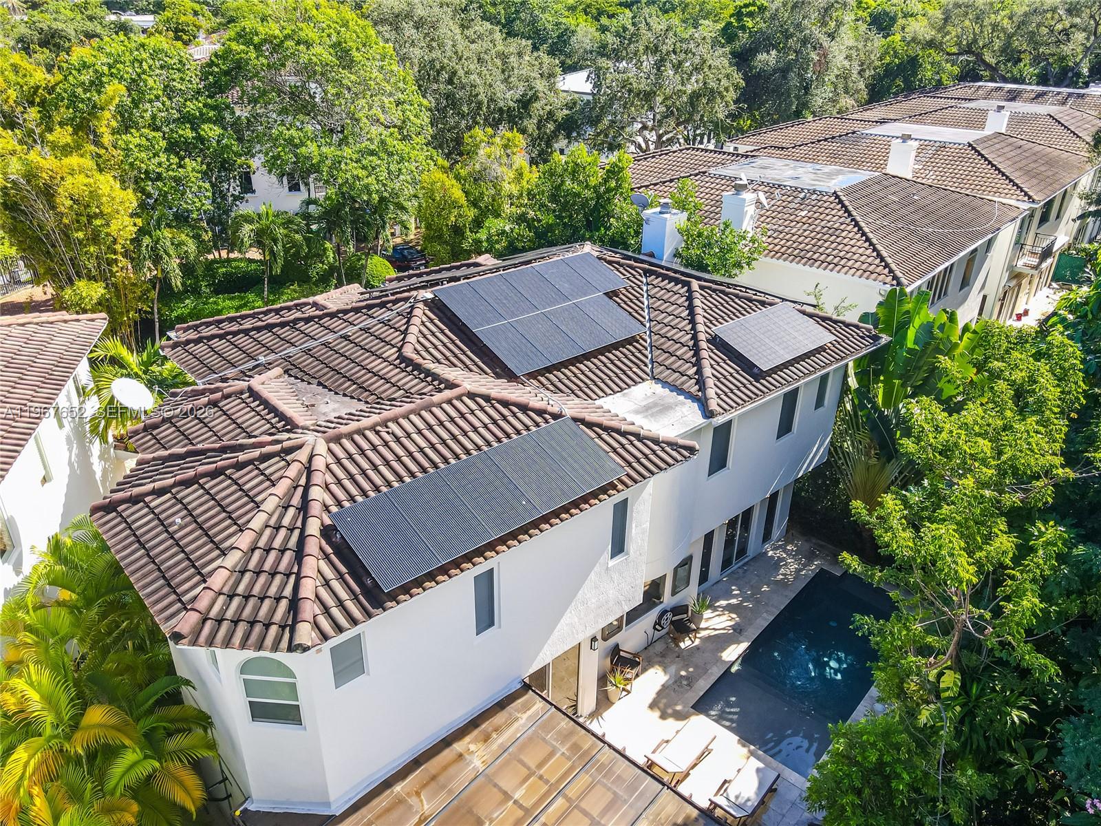 VILLAS DE VIZCAYA - Residential