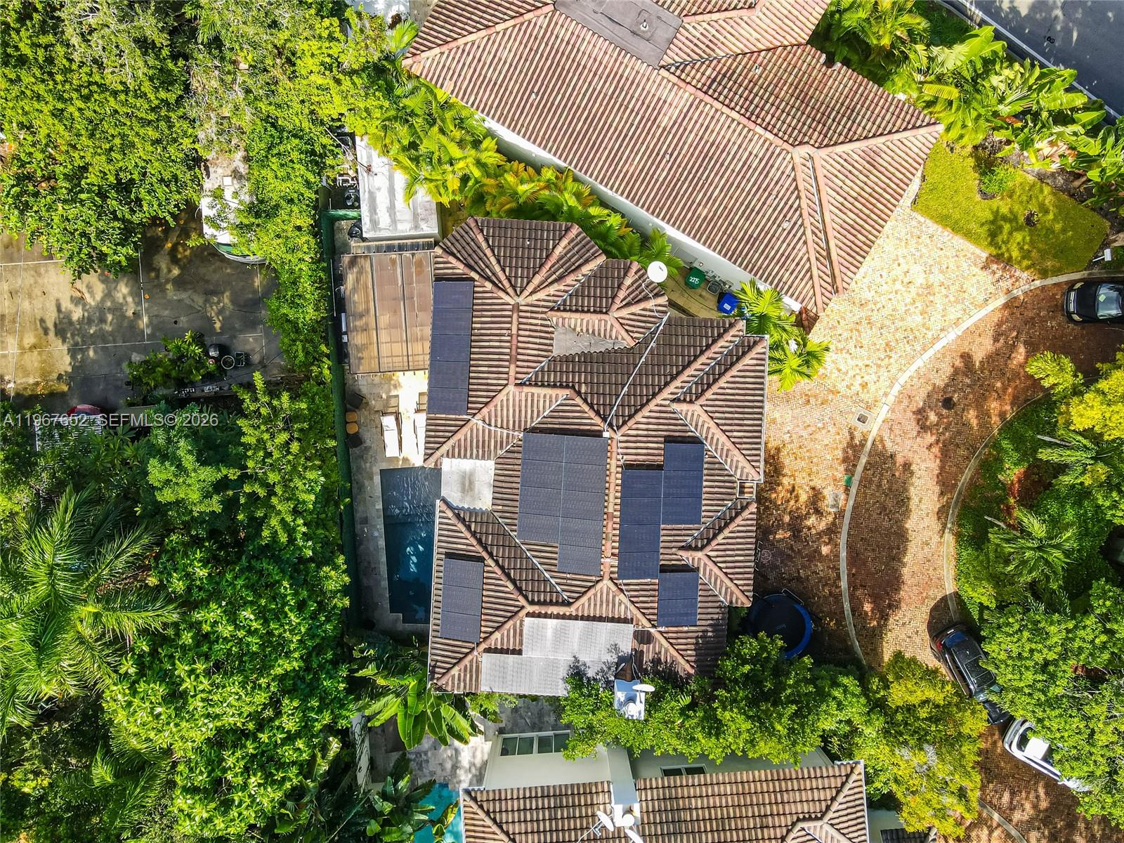 VILLAS DE VIZCAYA - Residential