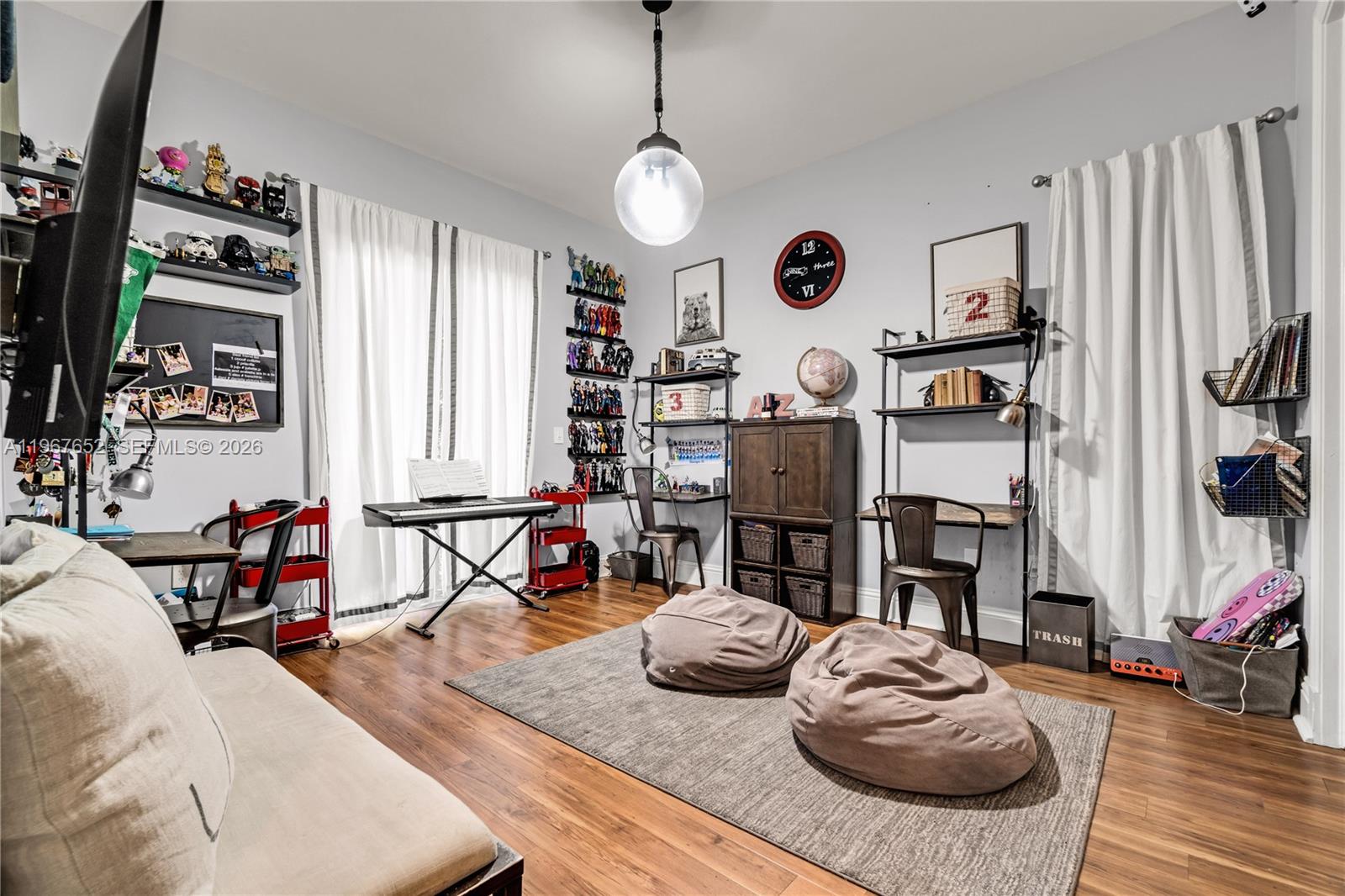 VILLAS DE VIZCAYA - Residential