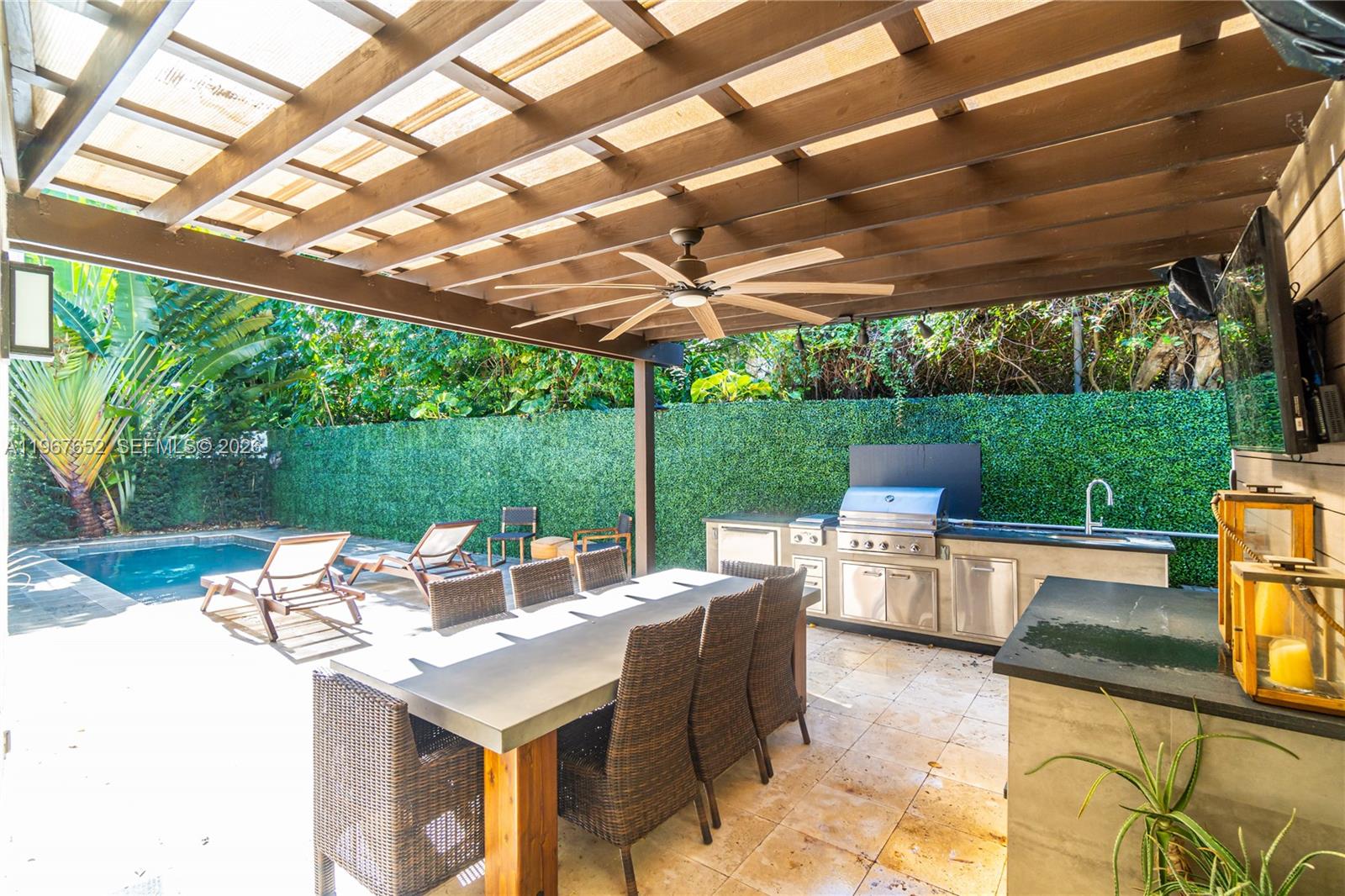 VILLAS DE VIZCAYA - Residential