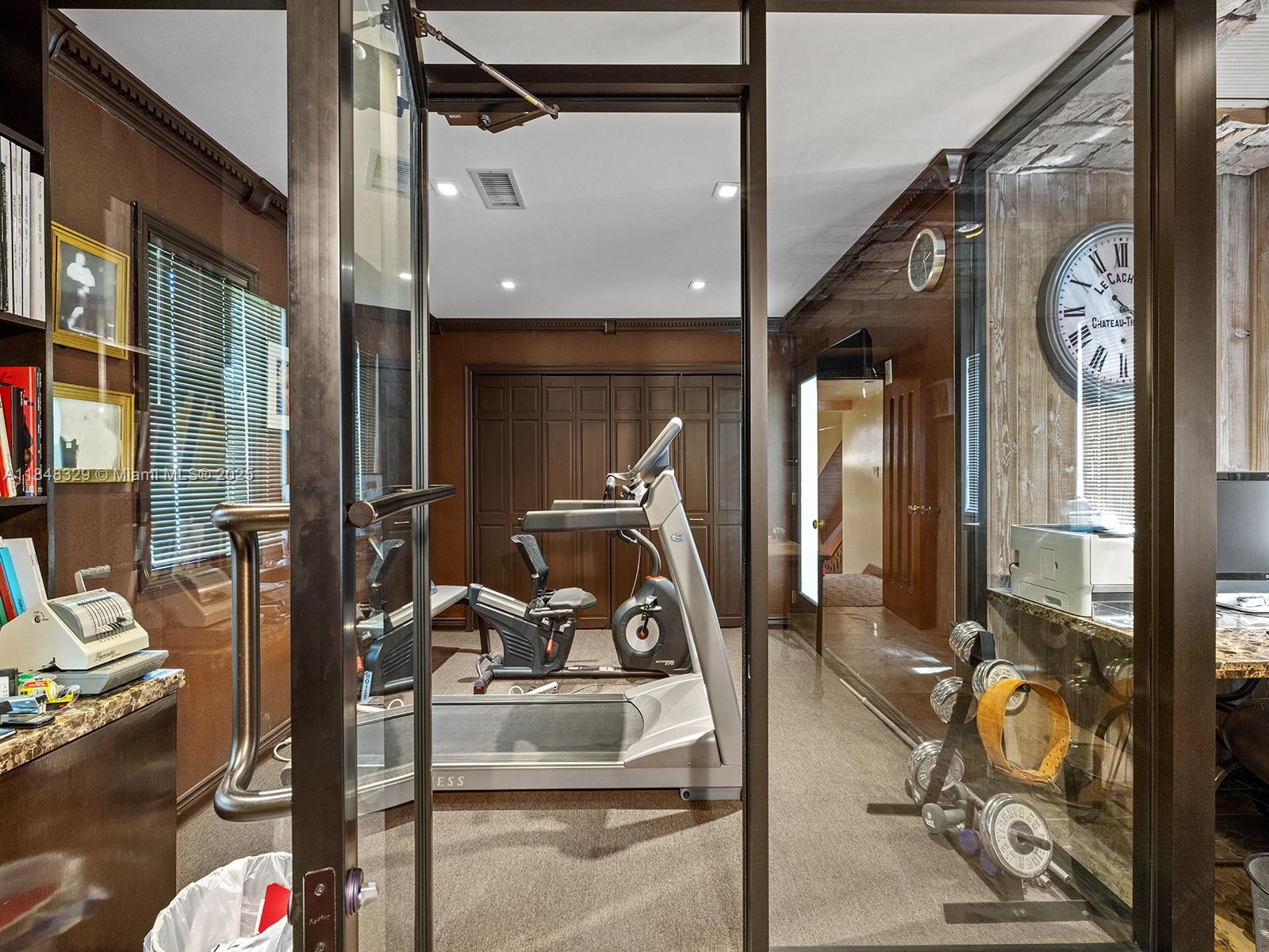 OAK HAVEN SUB SEC 3 - Residential