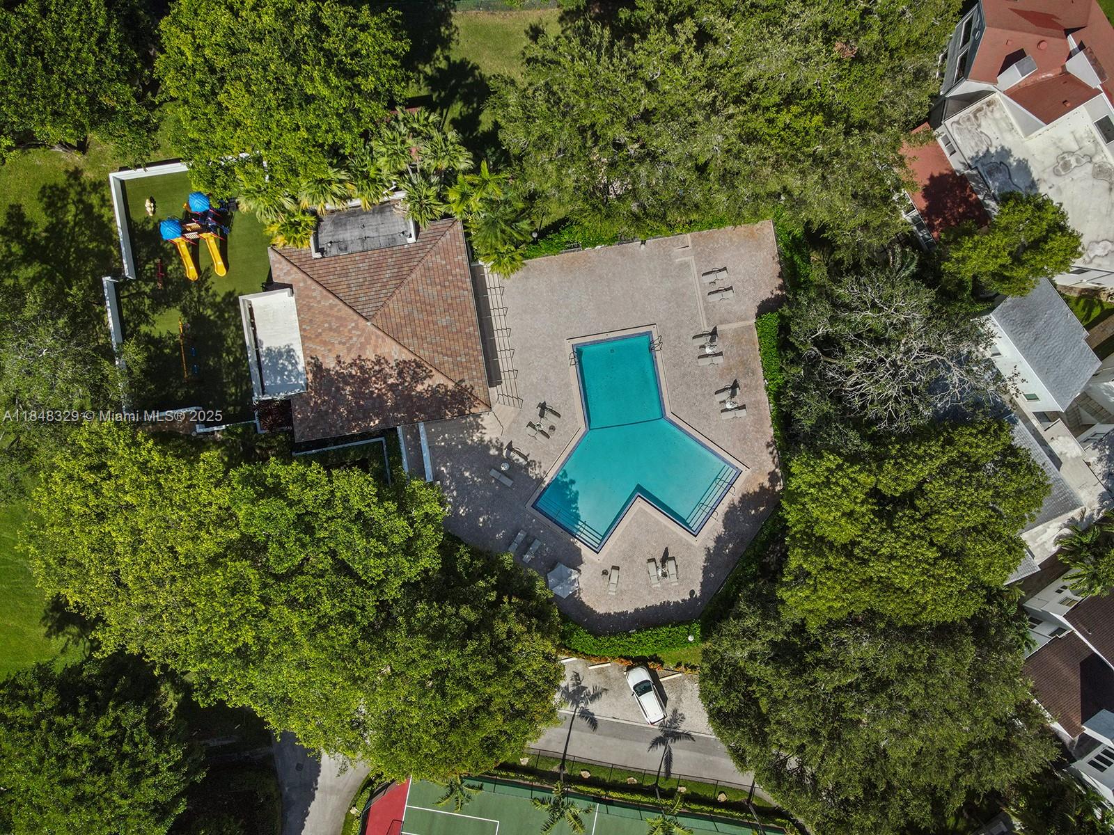 OAK HAVEN SUB SEC 3 - Residential