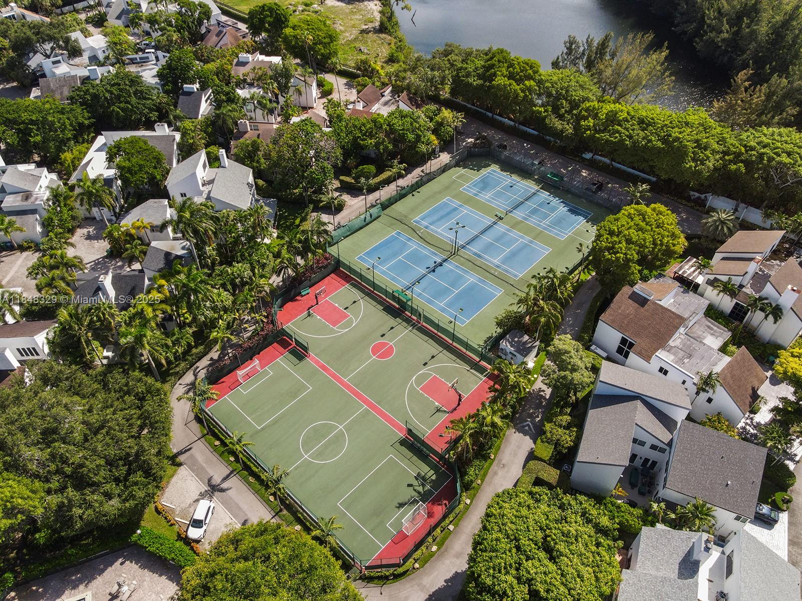 OAK HAVEN SUB SEC 3 - Residential