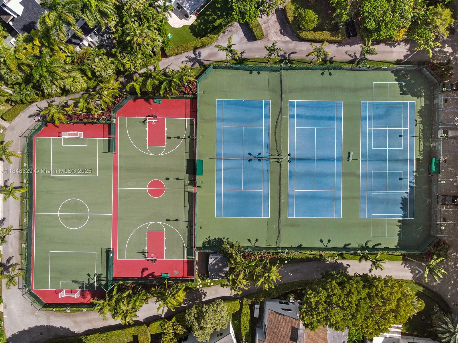 OAK HAVEN SUB SEC 3 - Residential