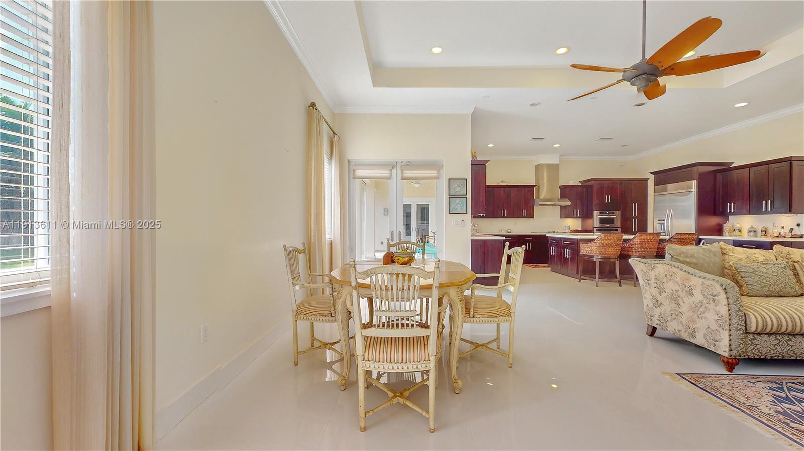 OAK RIDGE FALLS THIRD ADD - Residential