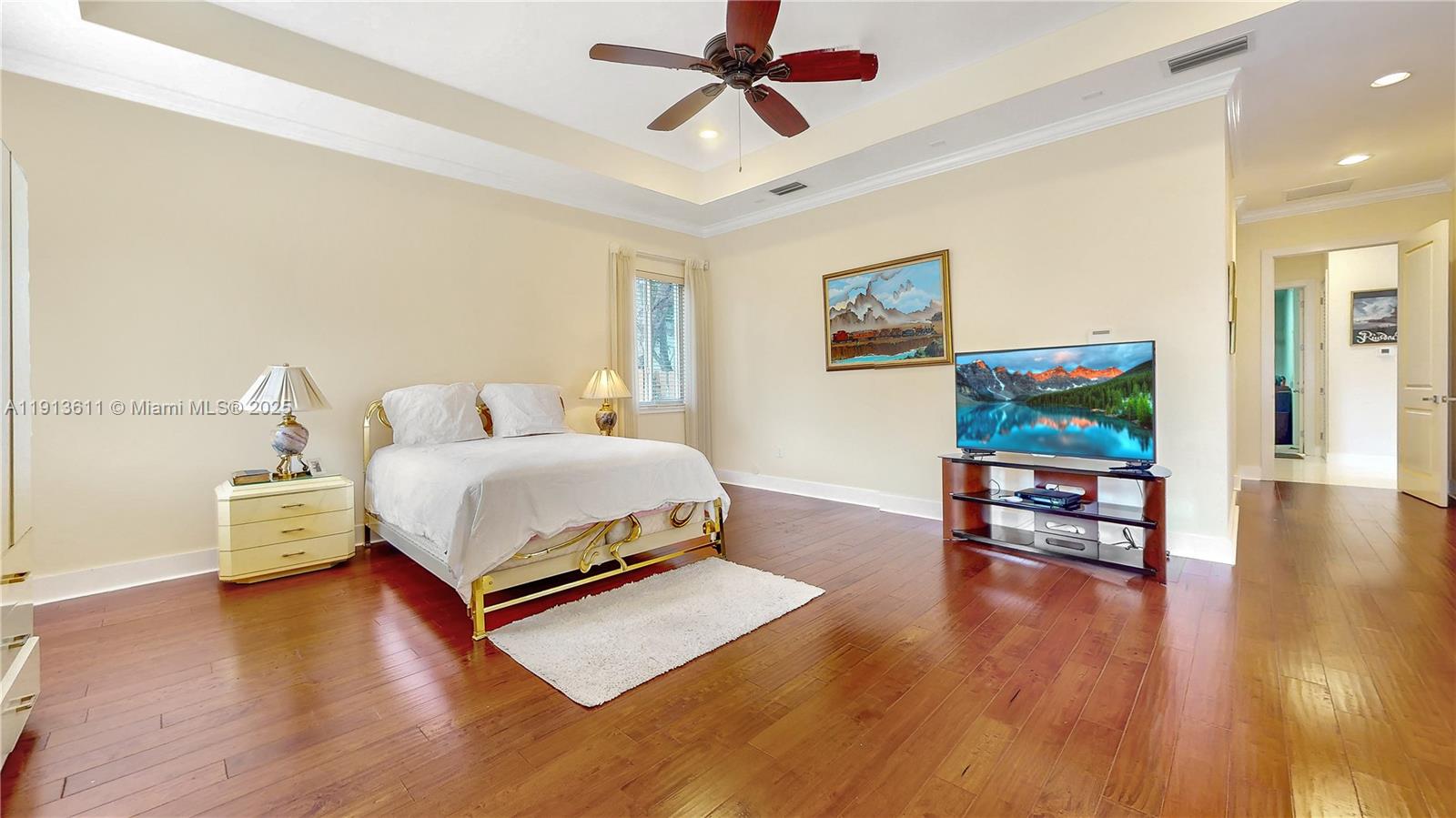 OAK RIDGE FALLS THIRD ADD - Residential