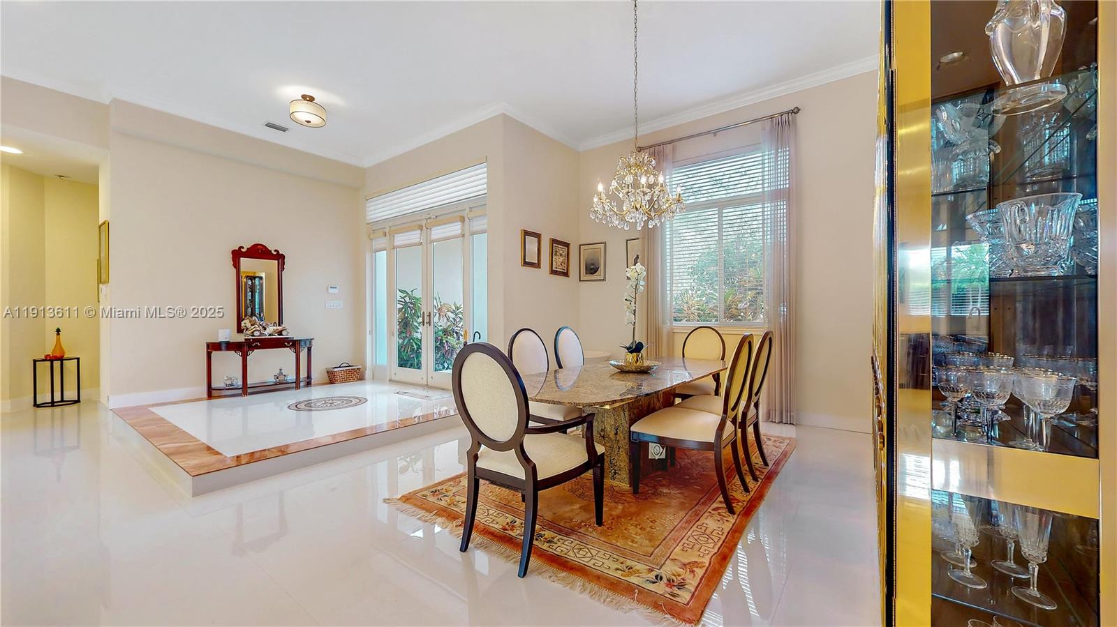 OAK RIDGE FALLS THIRD ADD - Residential