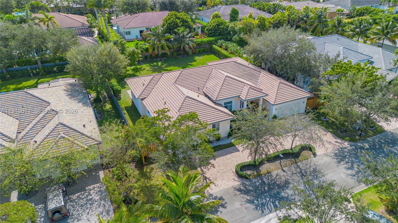 Miami, Florida, 33176, United States, 4 Bedrooms Bedrooms, ,4 BathroomsBathrooms,Residential,Active,1993953