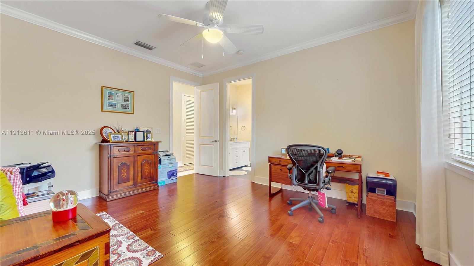 OAK RIDGE FALLS THIRD ADD - Residential