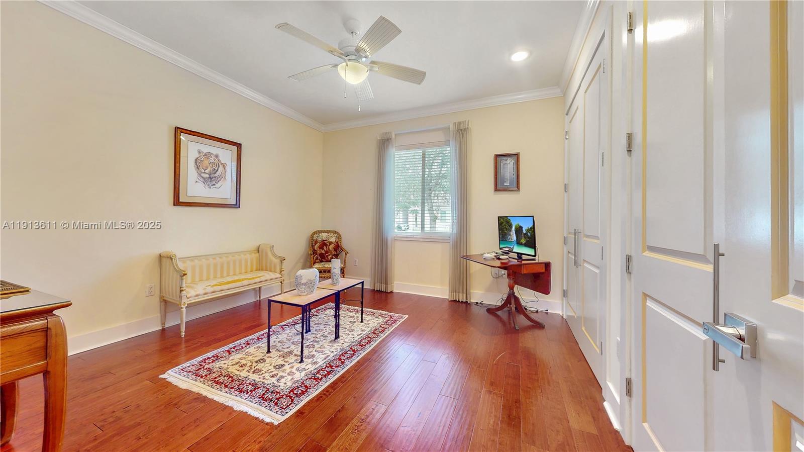 OAK RIDGE FALLS THIRD ADD - Residential