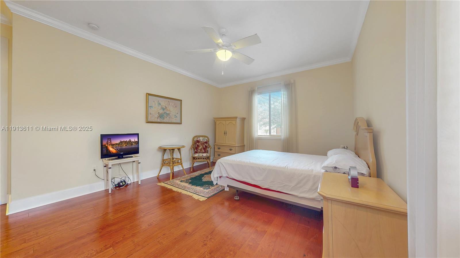 OAK RIDGE FALLS THIRD ADD - Residential