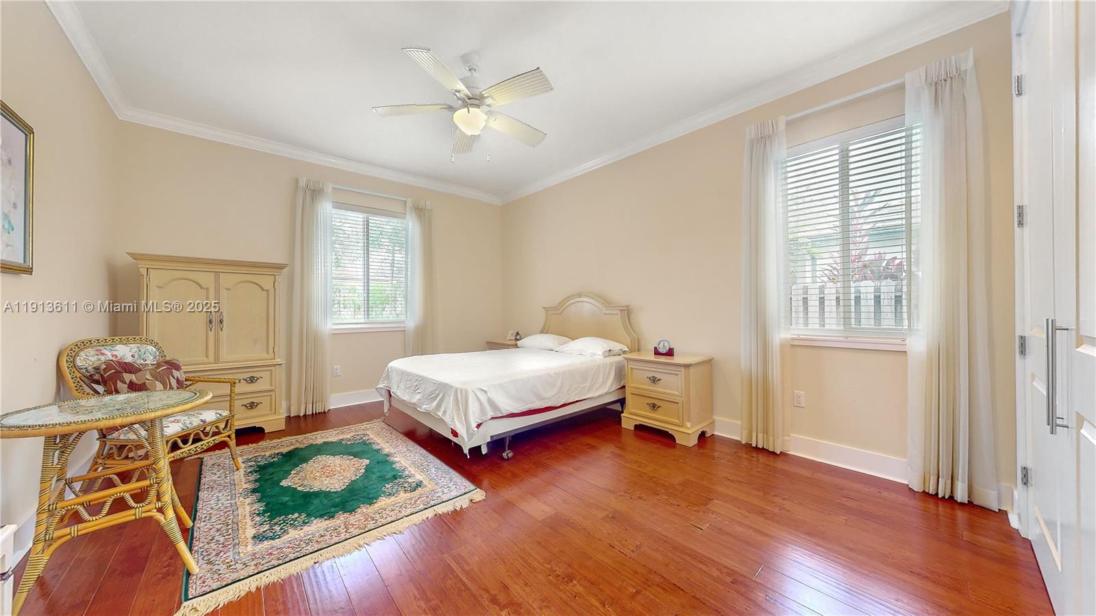 OAK RIDGE FALLS THIRD ADD - Residential