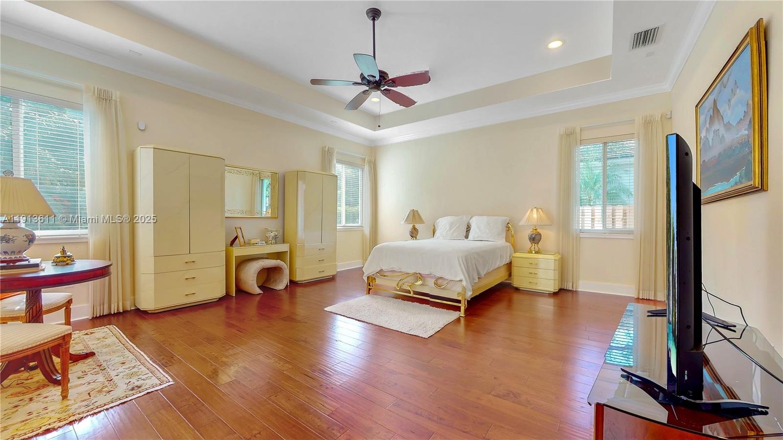 OAK RIDGE FALLS THIRD ADD - Residential