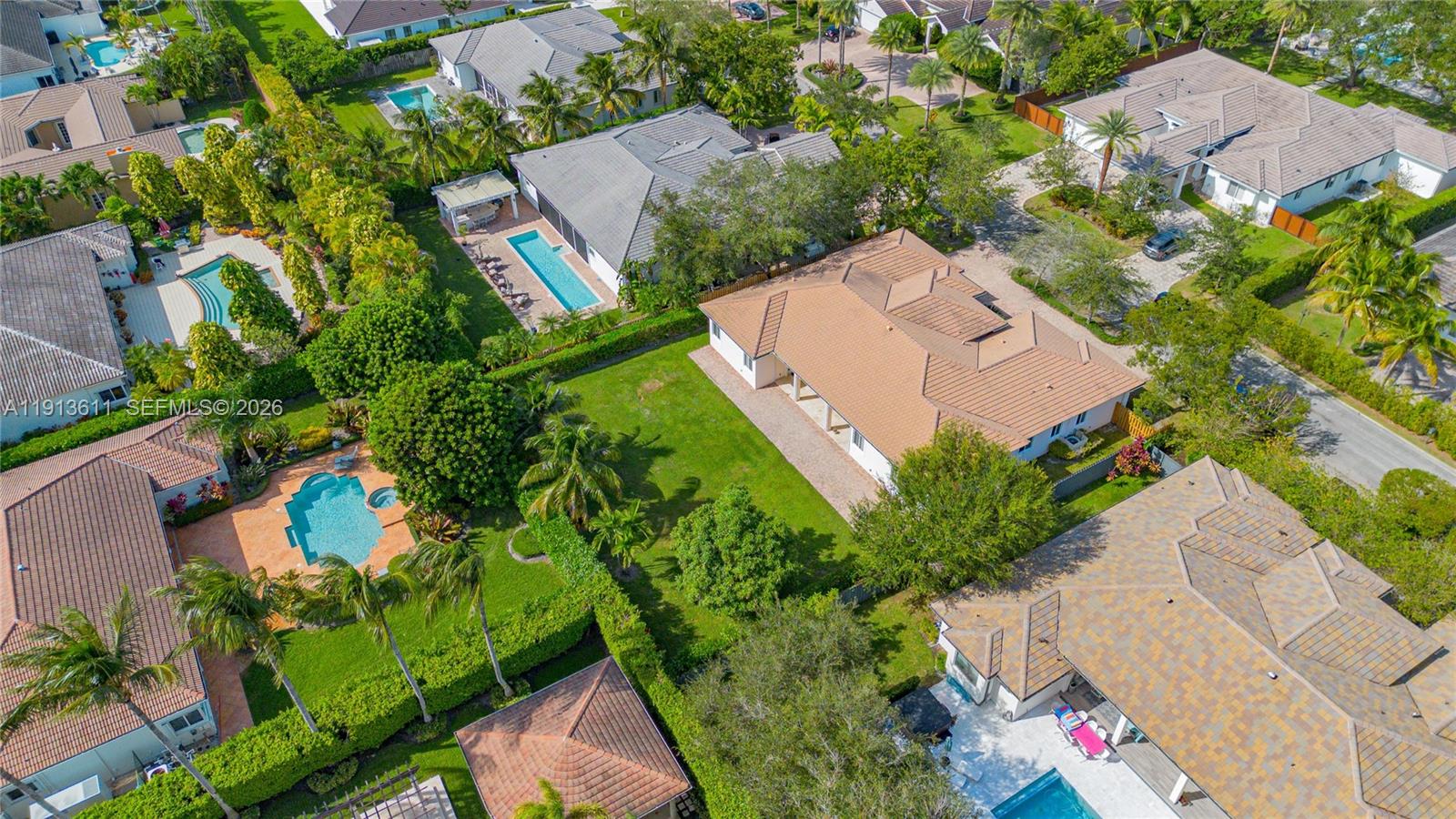 Miami, Florida, 33176, United States, 4 Bedrooms Bedrooms, ,4 BathroomsBathrooms,Residential,Active,1993953