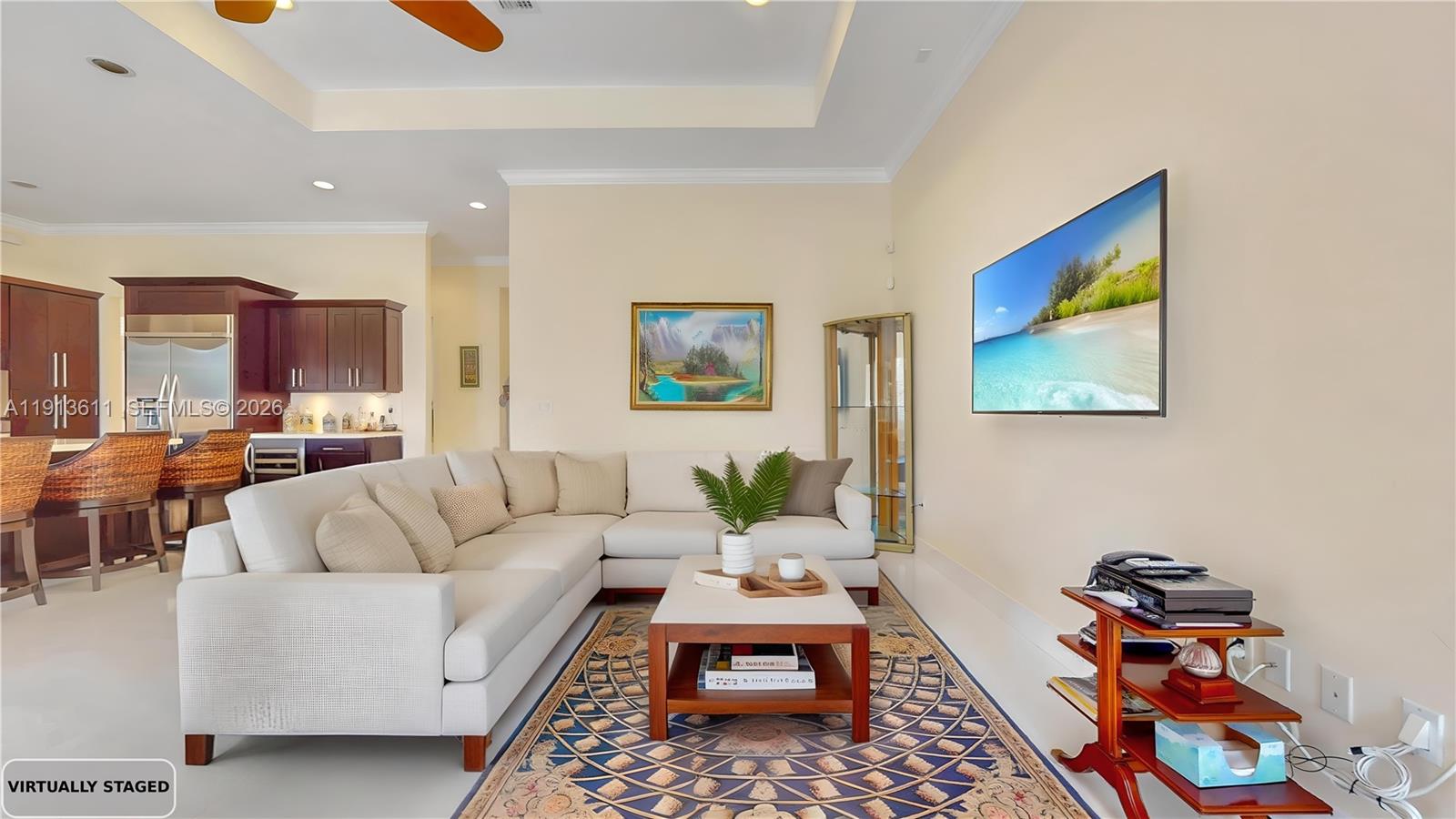 Miami, Florida, 33176, United States, 4 Bedrooms Bedrooms, ,4 BathroomsBathrooms,Residential,Active,1993953