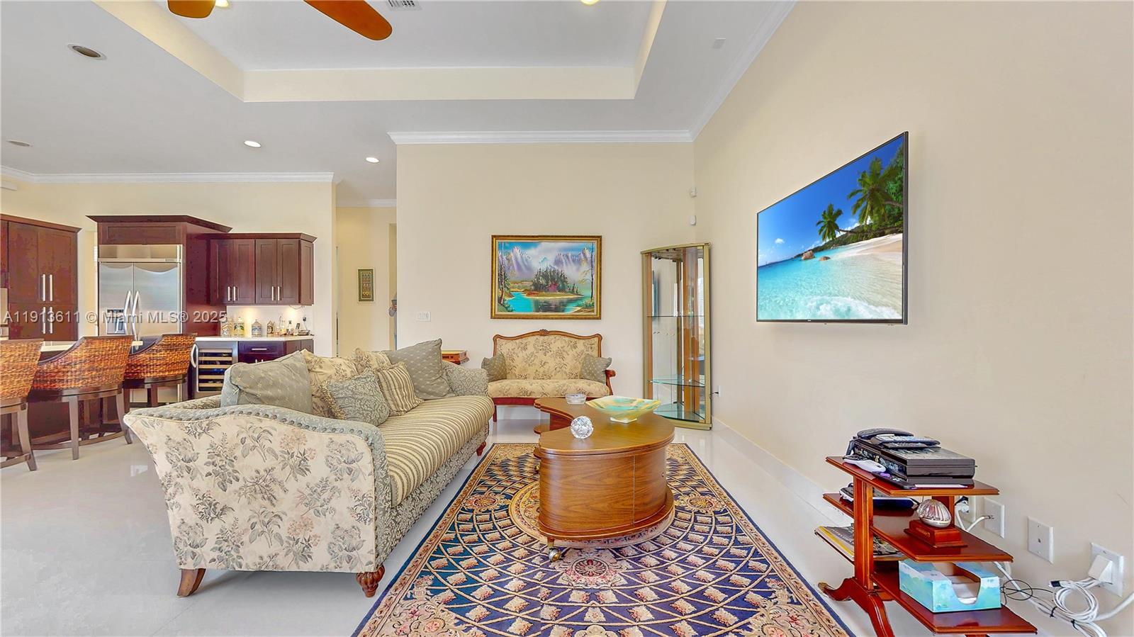 OAK RIDGE FALLS THIRD ADD - Residential