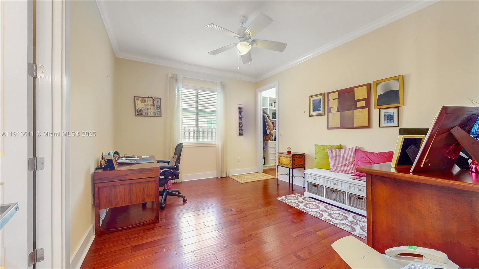 OAK RIDGE FALLS THIRD ADD - Residential