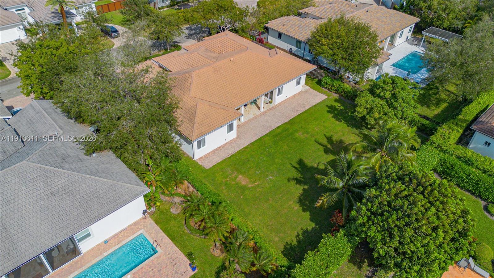 Miami, Florida, 33176, United States, 4 Bedrooms Bedrooms, ,4 BathroomsBathrooms,Residential,Active,1993953