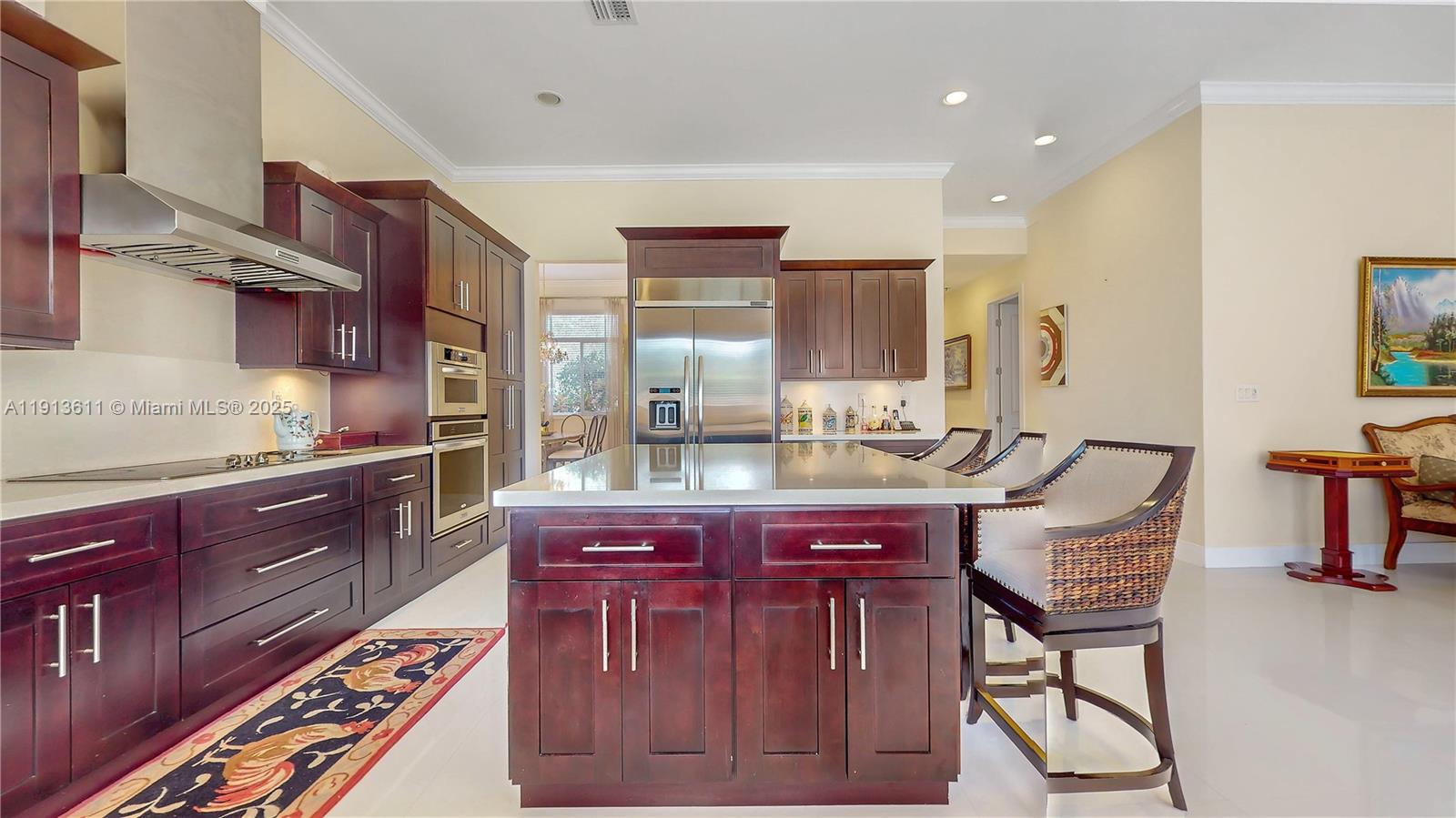 OAK RIDGE FALLS THIRD ADD - Residential