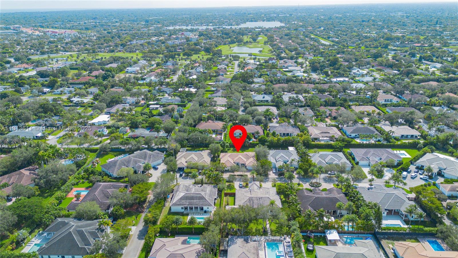 OAK RIDGE FALLS THIRD ADD - Residential