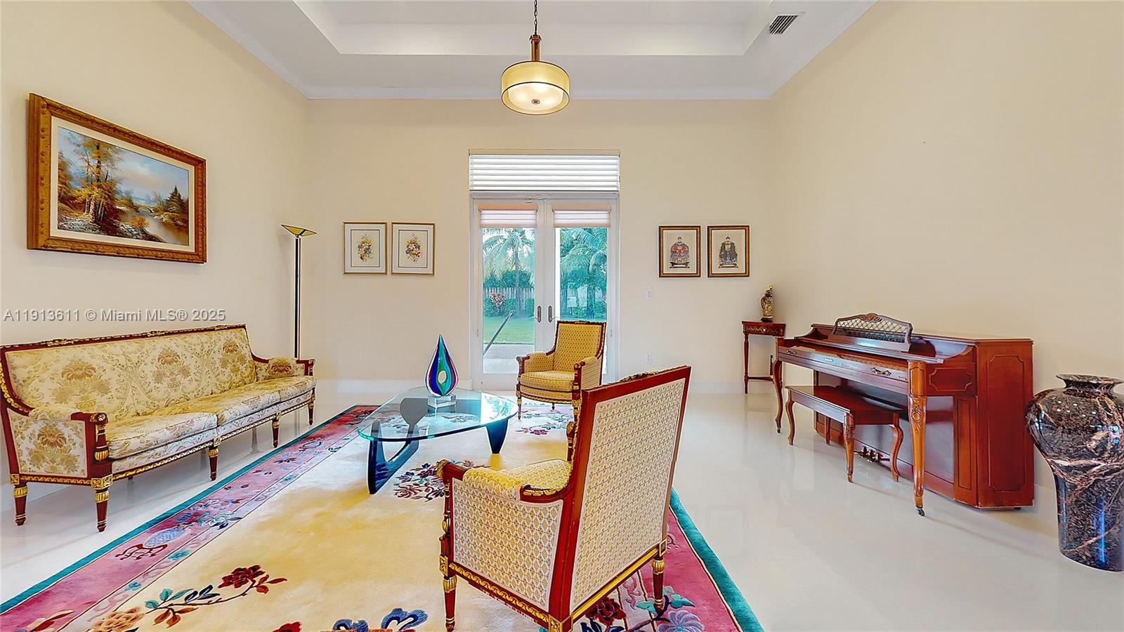 OAK RIDGE FALLS THIRD ADD - Residential