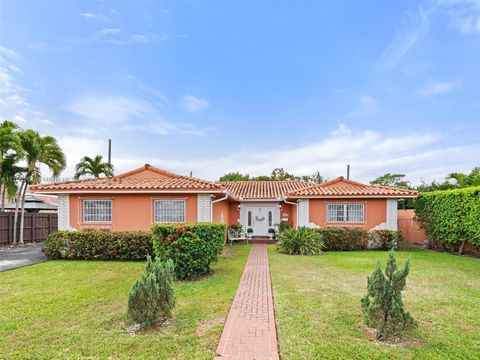 8980 SW 12th St Miami FL 33174
