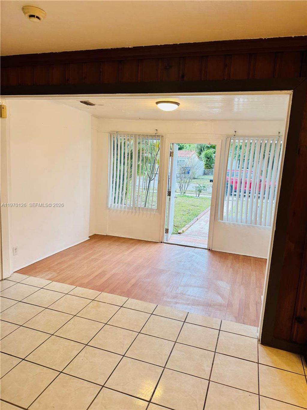 Photo of 2411 Rodman St, Hollywood, FL 33020 (MLS # A11970126)