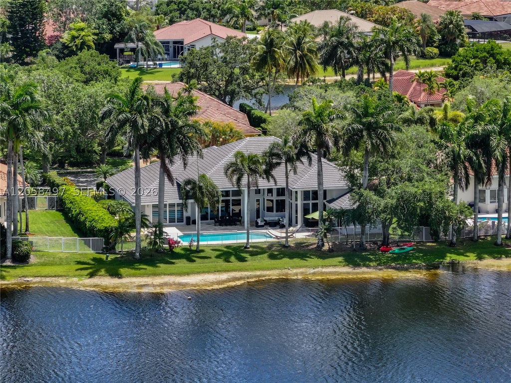Photo of 2942 Medinah, Weston, FL 33332 (MLS # A12058497)