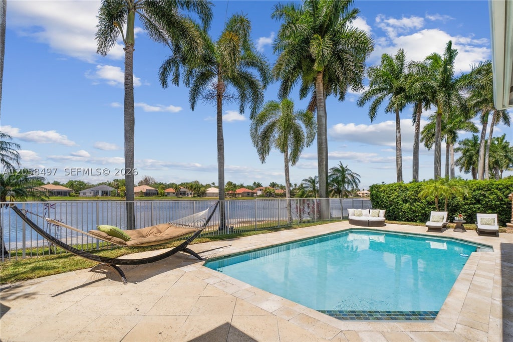 Photo of 2942 Medinah, Weston, FL 33332 (MLS # A12058497)