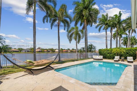 Photo of 2942 Medinah, Weston, FL 33332 (MLS # A12058497)