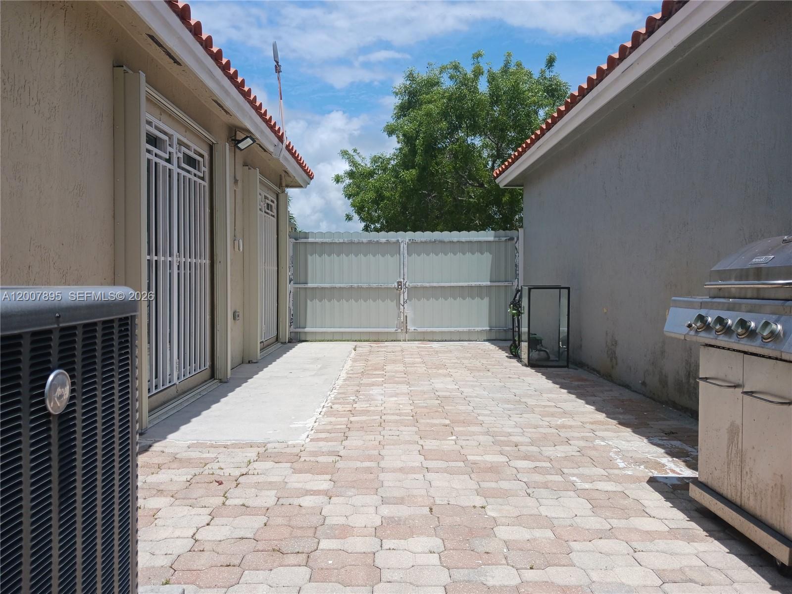 CEDAR CREEK 2ND ADDN - Residential