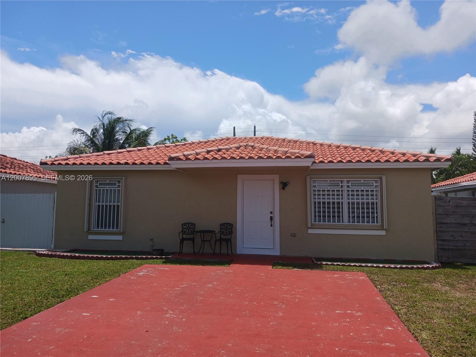 CEDAR CREEK 2ND ADDN - Residential