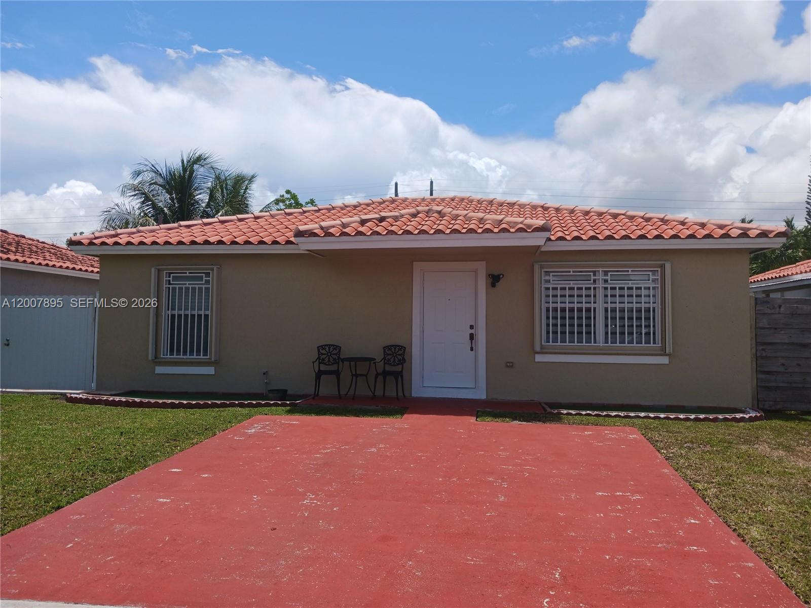 CEDAR CREEK 2ND ADDN - Residential