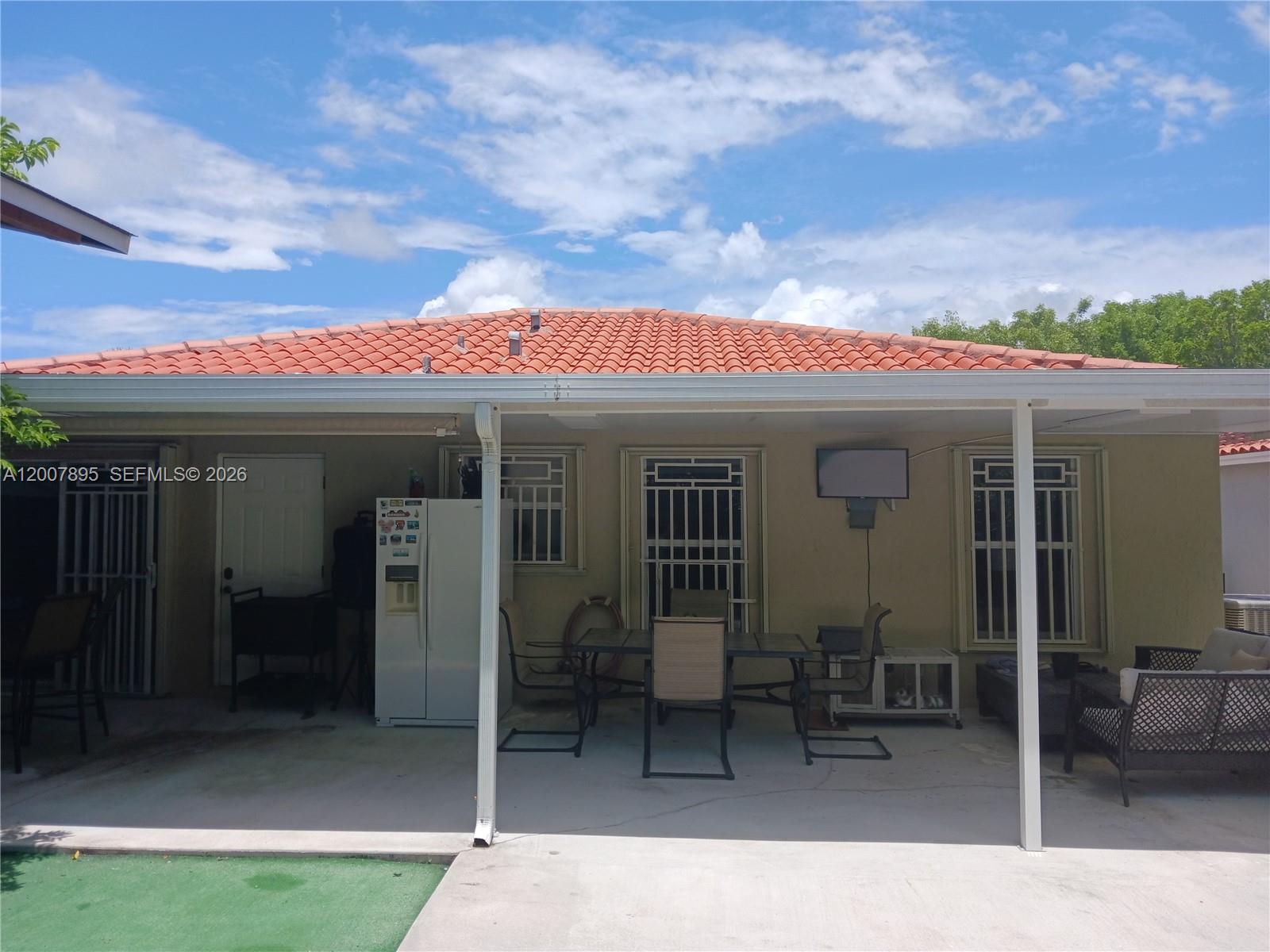 CEDAR CREEK 2ND ADDN - Residential