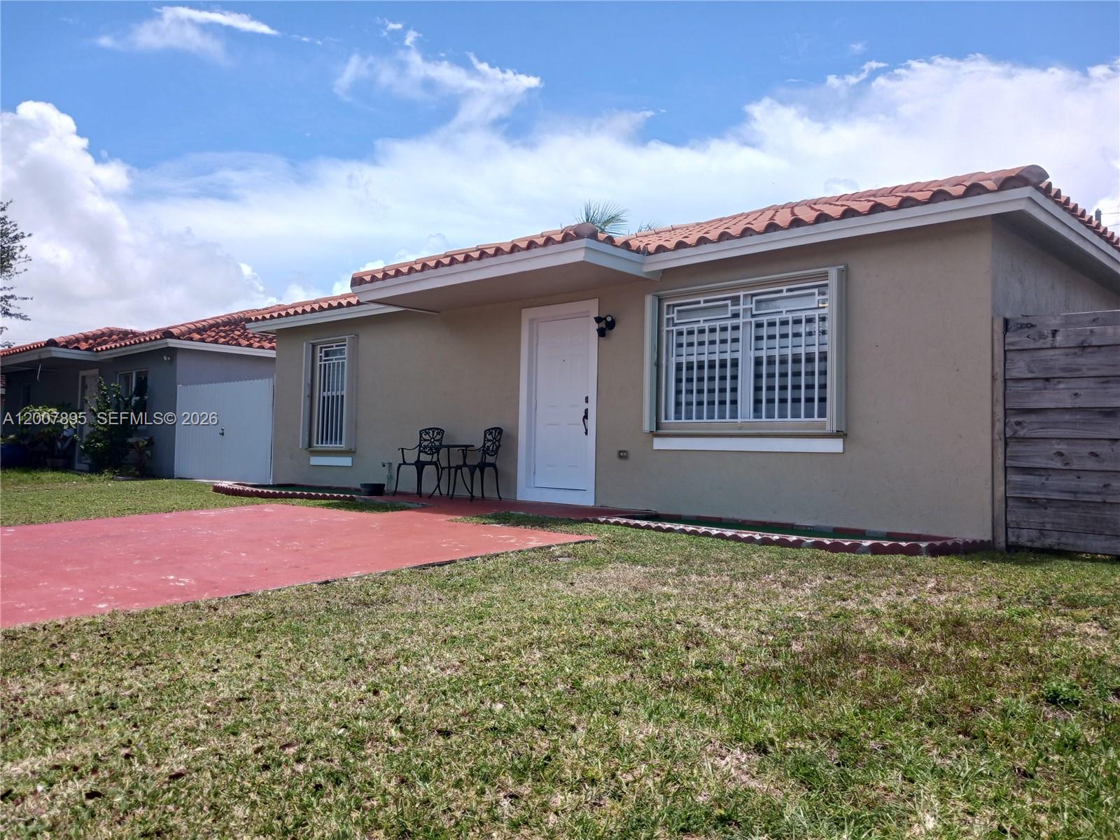 CEDAR CREEK 2ND ADDN - Residential