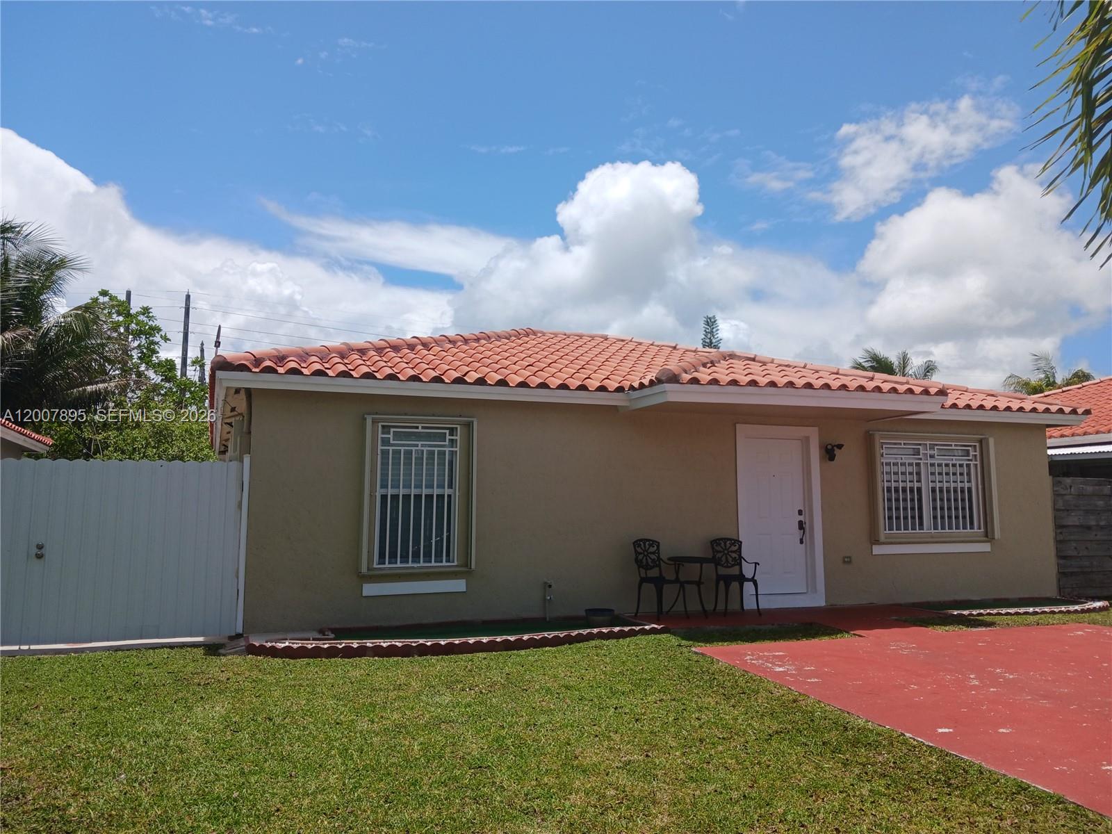 CEDAR CREEK 2ND ADDN - Residential