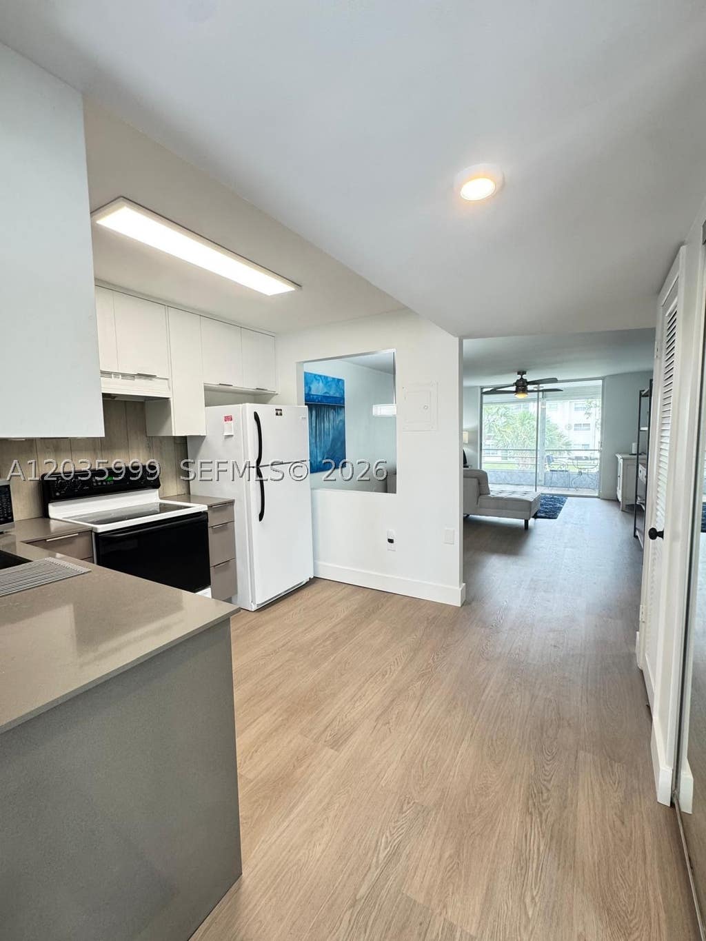 Photo of 8300 Sunrise Lakes Blvd #212, Sunrise, FL 33322 (MLS # A12035999)
