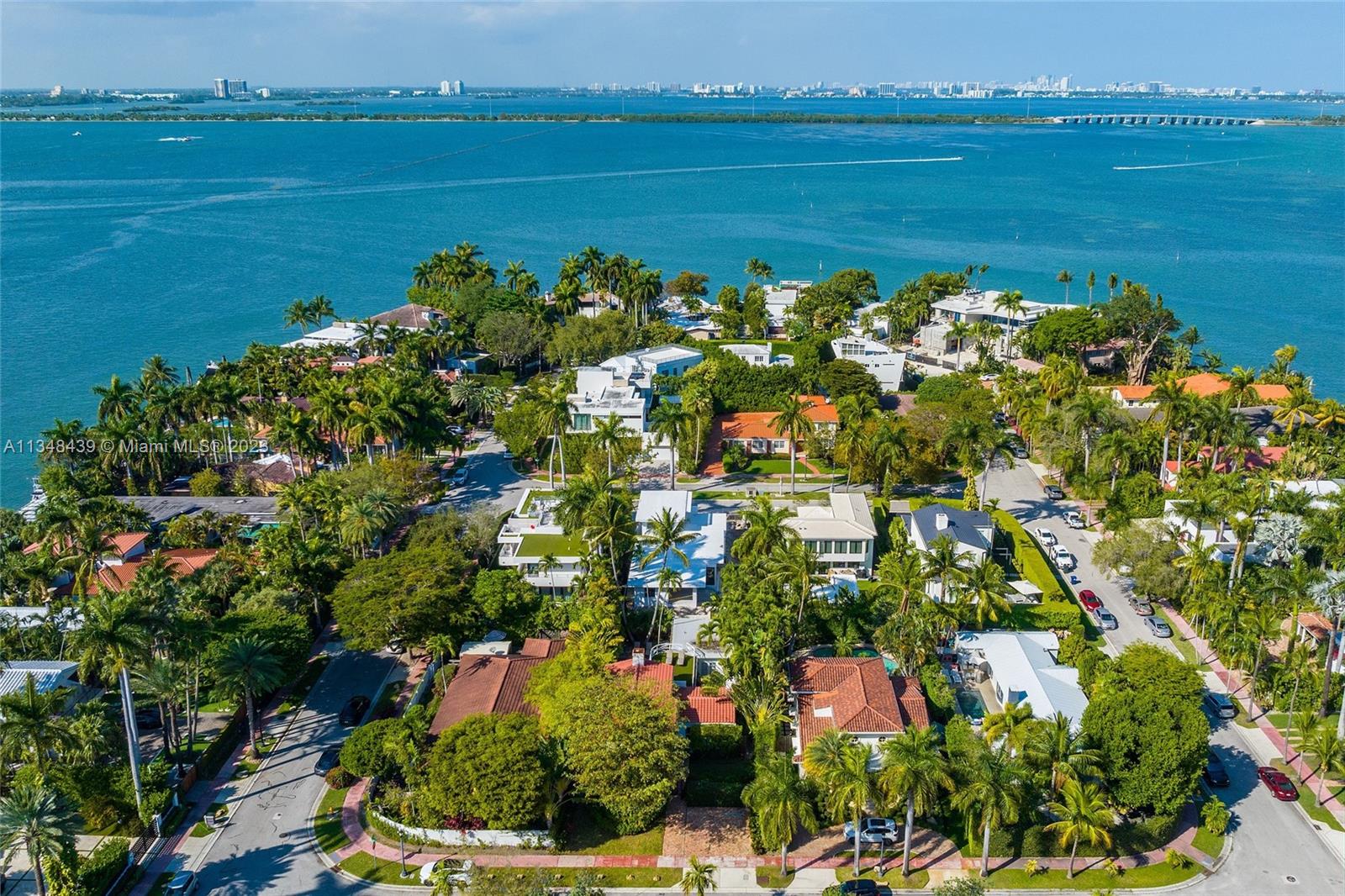 RIVO ALTO AMD - Residential