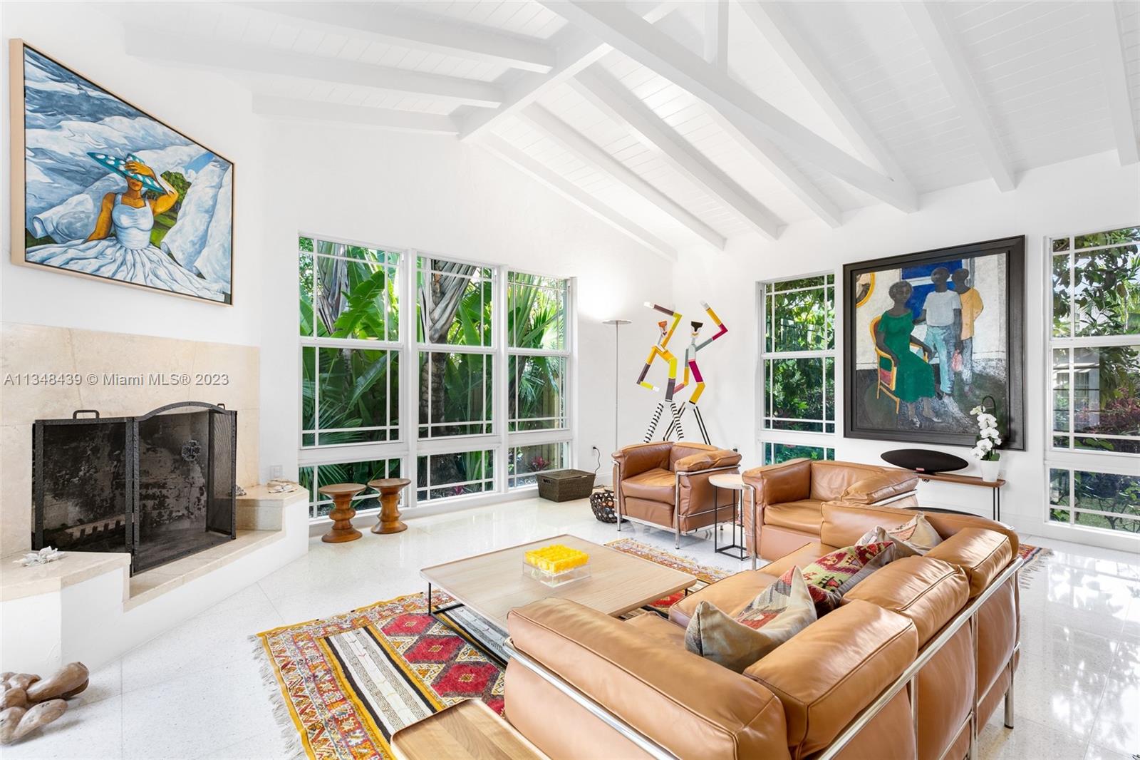 RIVO ALTO AMD - Residential