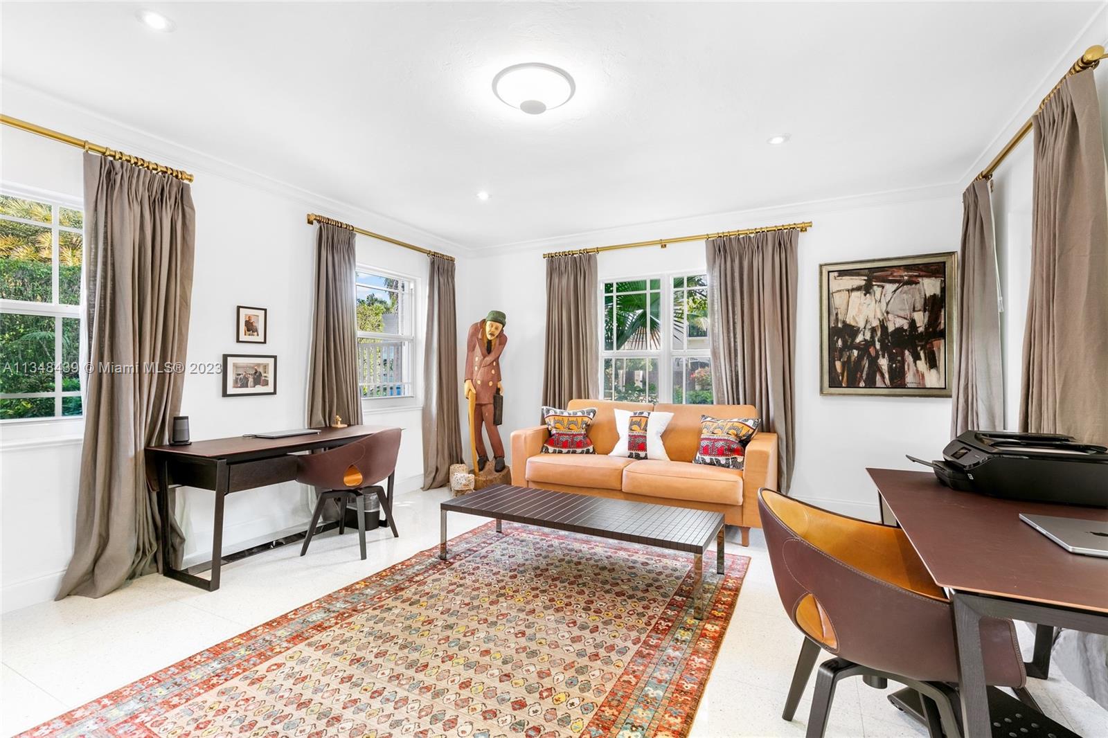 RIVO ALTO AMD - Residential