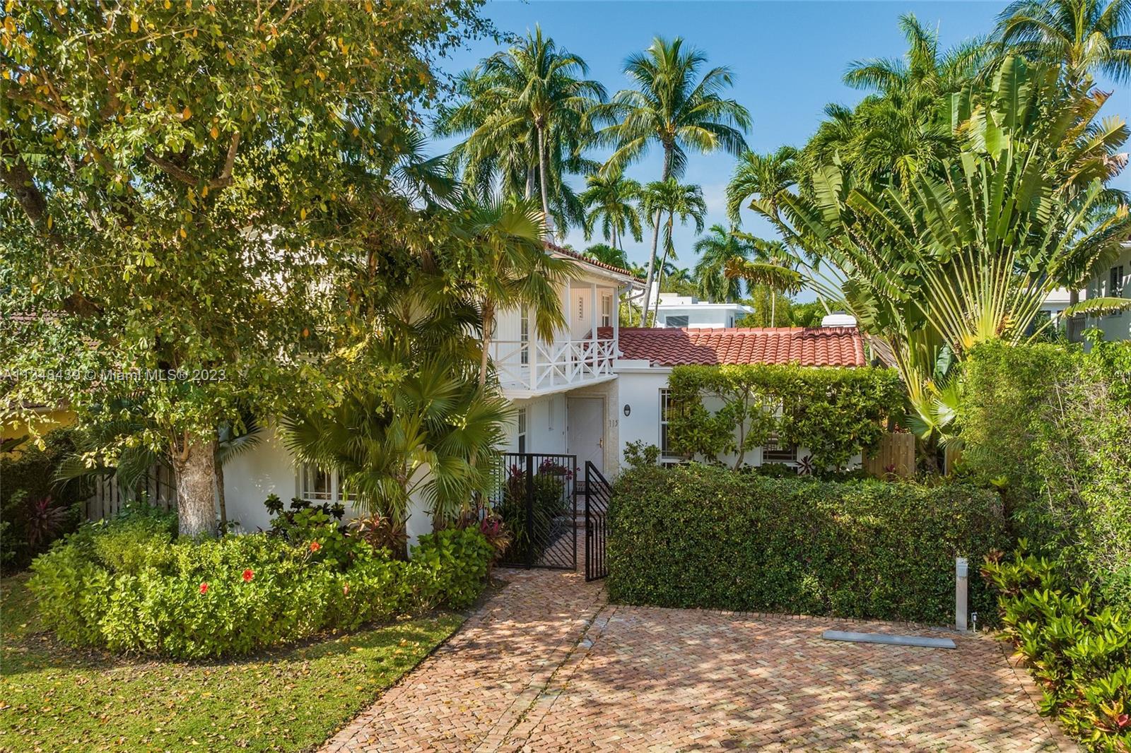 RIVO ALTO AMD - Residential