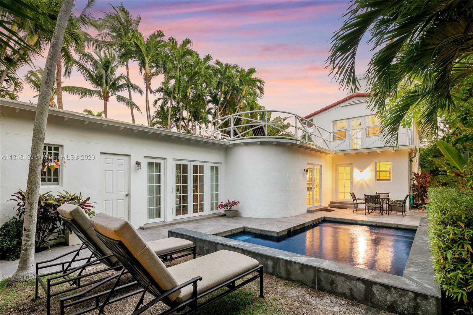 RIVO ALTO AMD - Residential