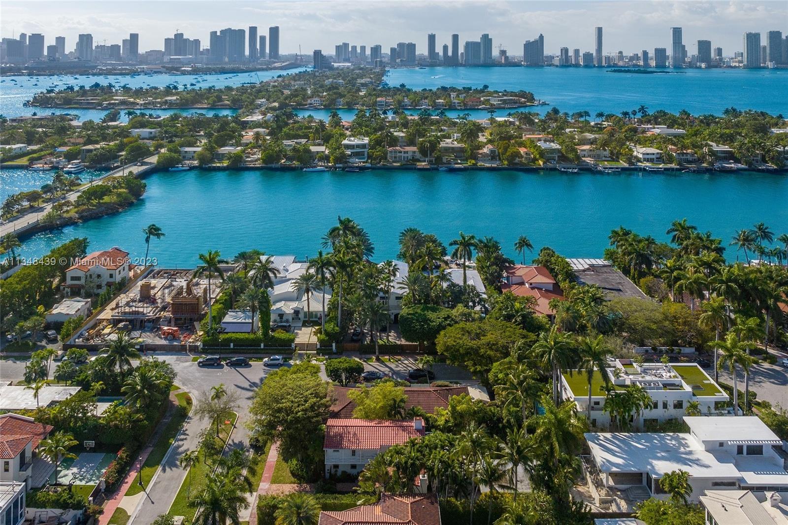 RIVO ALTO AMD - Residential