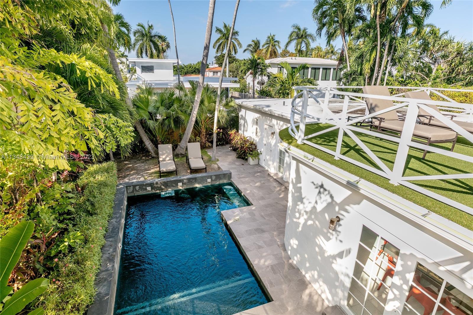 RIVO ALTO AMD - Residential